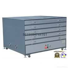 Tdp-70100 Tdp-70100 Drying Cabinet for Screens When Coated with Emulsion